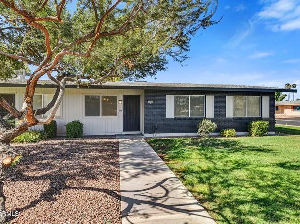 10931 W THUNDERBIRD Boulevard, Sun City, AZ 85351