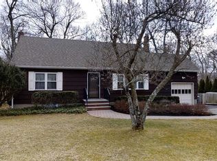 68 Shannon Blvd, Yaphank, NY 11980
