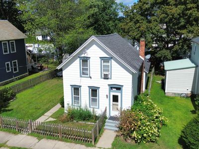 9 Avery Street, Saratoga Springs, NY, 12866