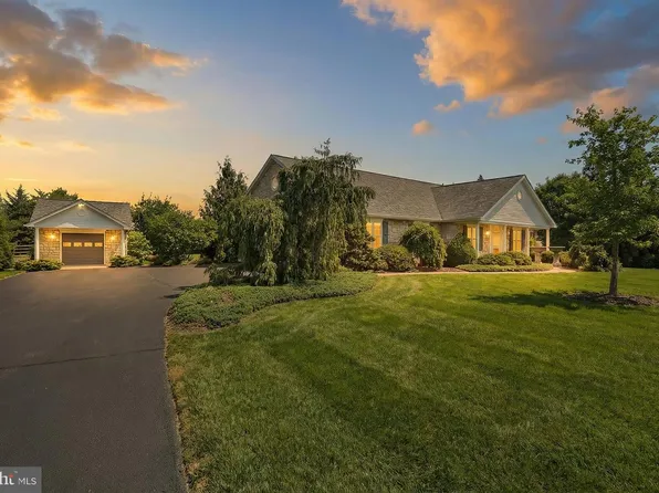 60 Hunters Cir, Abbottstown, PA 17301