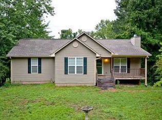 5998 Shadburn Ferry Rd, Buford, GA 30518