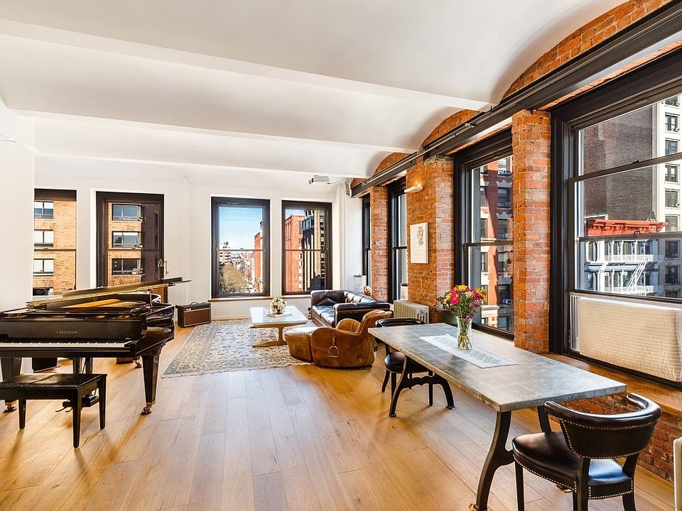 1st image of 1 Great Jones St #7A