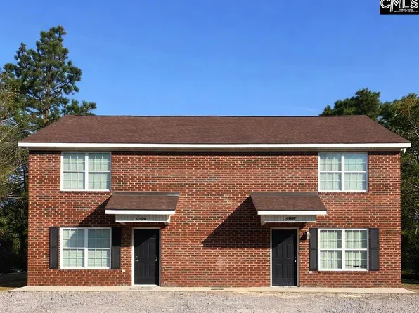 3102 Emanuel Church Rd, Lexington, SC 29073