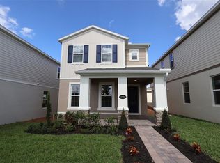 17353 Beachgrass Aly, Winter Garden, FL 34787