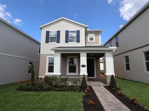 17353 Beachgrass Aly, Winter Garden, FL 34787