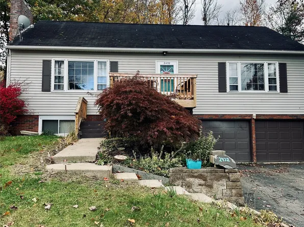 2432 Charleston Ave, Vestal, NY 13850