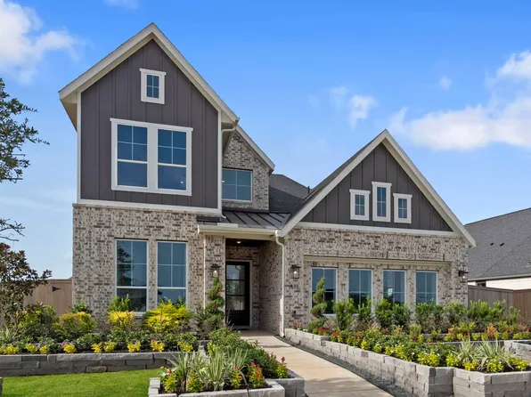 Cayman Plan, The Woodlands Hills