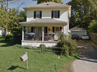 1297 E Mount Morris Rd, Mount Morris, MI 48458