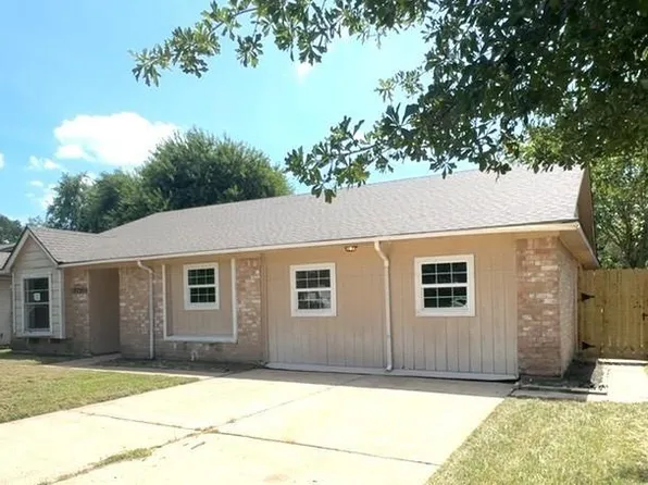 7735 Whispering Wood Ln, Houston, TX 77086