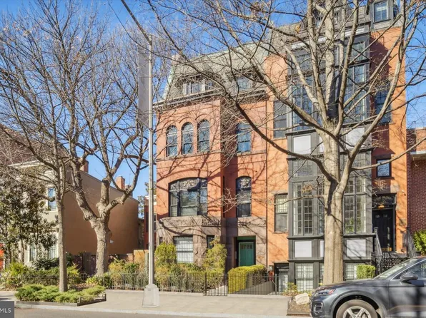 1517 P St NW APT 1, Washington, DC 20005