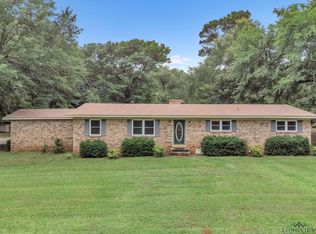 4202 Brent Rd, Longview, TX 75604