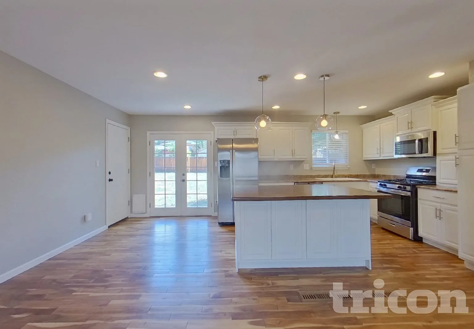 4615 El Camino Drive Colorado Springs CO — Photo 3