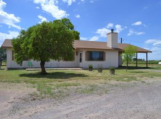 7010 N McBride Rd, Mc Neal, AZ 85617