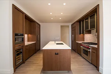 Rented by Triumph Properties Corp.