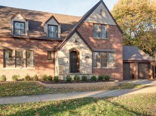 10055 S Hamilton Ave, Chicago, IL
