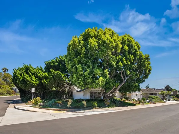 8925 Cliffridge Ave, La Jolla, CA 92037