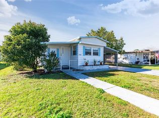 37302 Eileen Ave, Zephyrhills, FL 33542