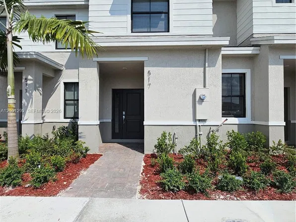 517 NE 15th St, Florida City, FL 33034