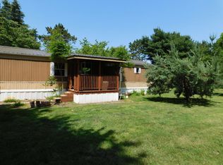 2033 N County Road 500 Rd E, Orleans, IN 47452