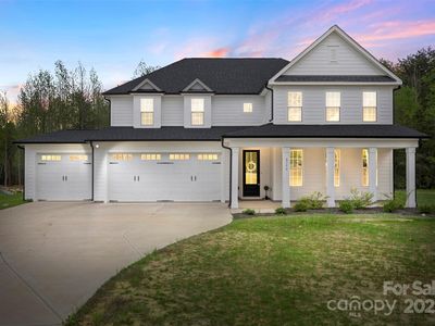 8756 Sherrills Ford Rd, SHERRILLS FORD, NC, 28673