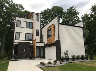 1117B Delmas Ave, Nashville, TN 37216