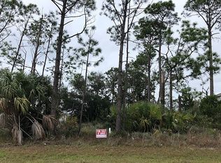 Nautilus Dr, Pt Saint Joe, FL 32456