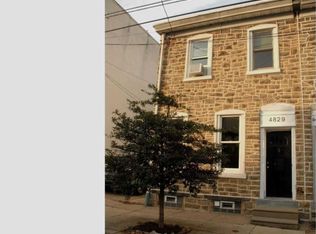 4829 Ogle St, Philadelphia, PA 19127
