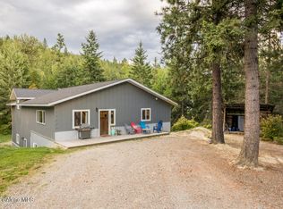1010 Camp Nine Rd, Bonners Ferry, ID 83805