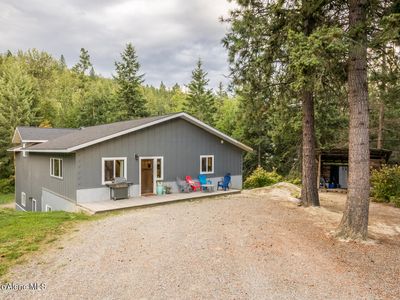 1010 Camp Nine Rd, Bonners Ferry, ID, 83805