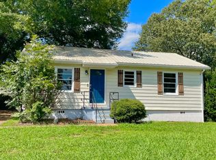 1906 Harrison St SE, Decatur, AL 35601