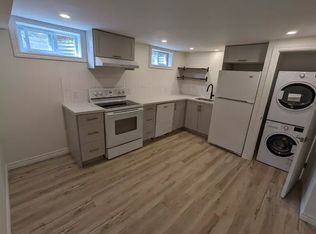 102 Kensington St #1A, Guelph, ON N1E3P9