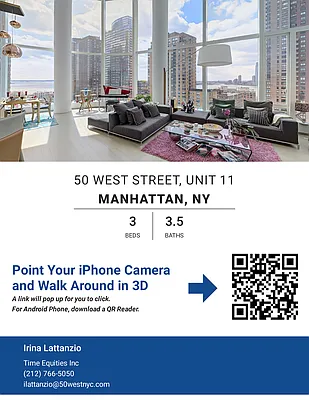 Rented by Time Equities, Inc. | media 41