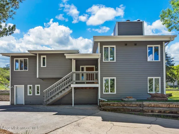 205 Alpine Ct, Glenwood Springs, CO 81601