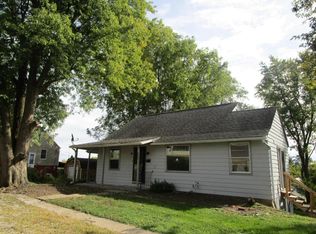 423 Ridge Ave, Newark, OH 43055