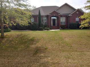 170 Valley Stone Rd, Huntsville, AL 35811