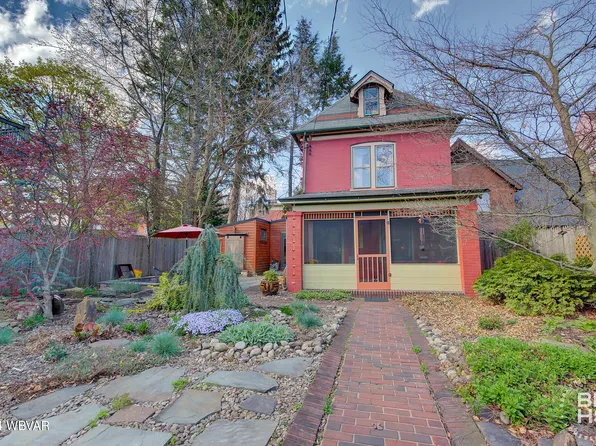 908 Vine Ave, Williamsport, PA 17701