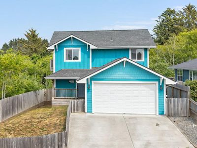 6217 Alice St, Eureka, CA, 95503