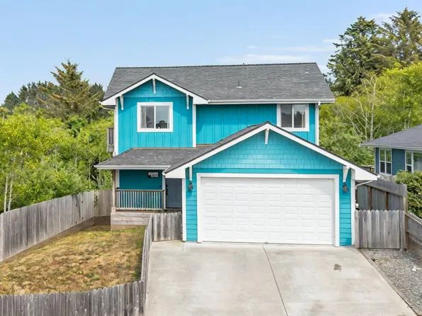 6217 Alice St, Eureka, CA 95503