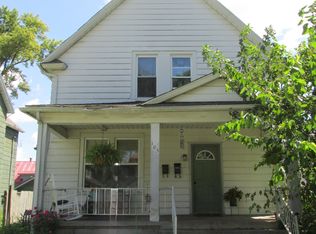 105 Woodward St, La Porte, IN