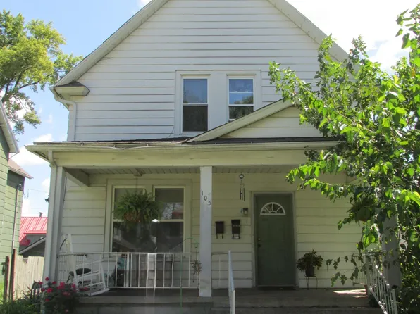 105 Woodward St, La Porte, IN 46350