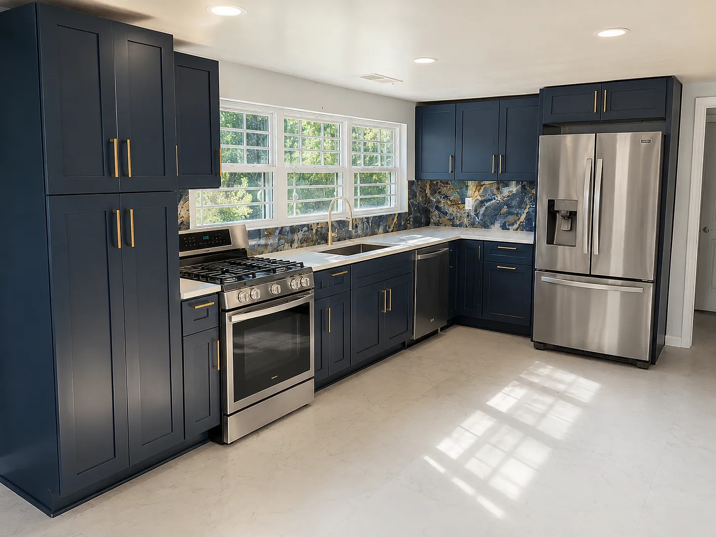 4 bed, 1300 sqft, $2,450 — Photo 3