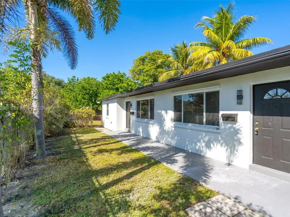 (undisclosed Address), Hallandale, FL 33009