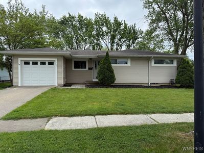 137 Fairlane Ave, Tonawanda, NY, 14150
