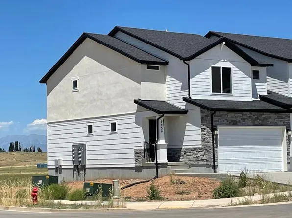1256 W Hidden Spring Dr, Santaquin, UT 84655