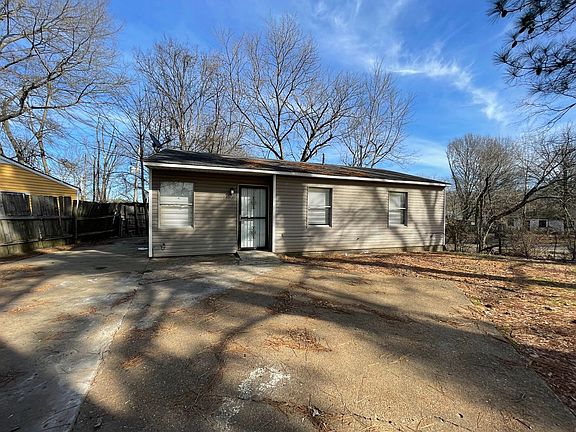 4402 Sunny View Dr, Memphis, TN 38127 | Zillow