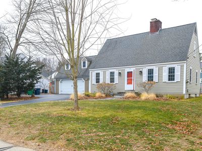 6 Edson Street, Nashua, NH, 03064