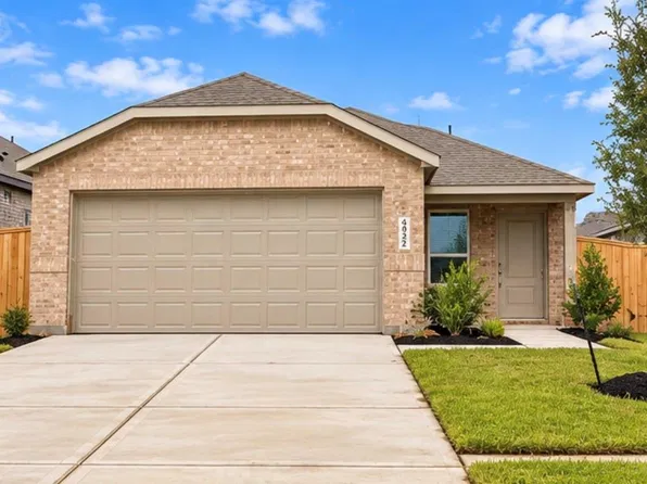 4926 Palamedes Swallowtail Ln, Needville, TX 77461