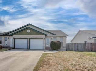 3412 Berwin Green Dr, Belleville, IL