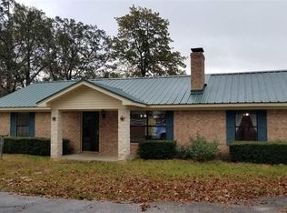 7707 Snider Rd, Gilmer, TX 75645