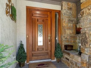 5701 Free Ferry Rd APT 34, Fort Smith, AR 72903